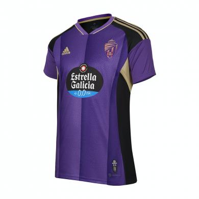 Maillot Fc Valladolid Extérieur 22/23 Enfant