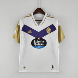 Maillot Fc Valladolid Third 22/23