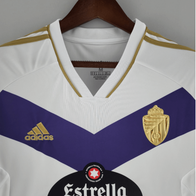 Maillot Fc Valladolid Third 22/23