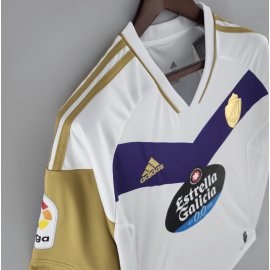 Maillot Fc Valladolid Third 22/23