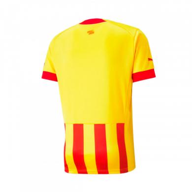 Maillot Girona Fc Extérieur 2022-2023