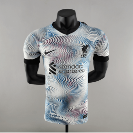 Maillot Liverpool Extérieur 22/23