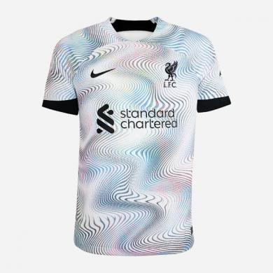 Maillot Liverpool Extérieur 22/23 Enfant