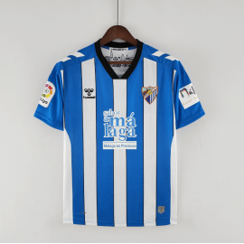 Maillot Malaga CF Domicile Equipacion 2022/23