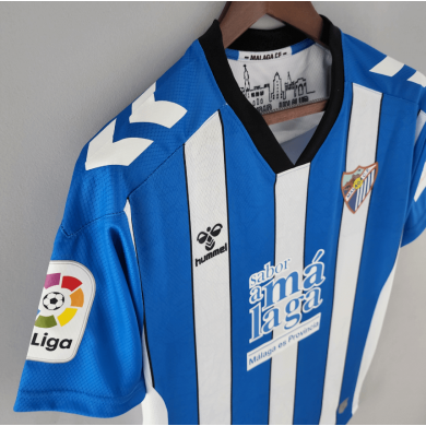 Maillot Malaga CF Domicile Equipacion 2022/23