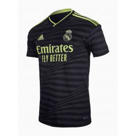 Maillot Real Madrid Third 22/23 Enfant