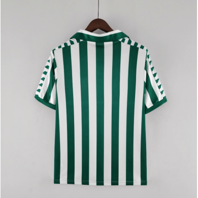 Maillot Retro Real Betis Domicile 82/85