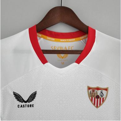 Maillot Sevilla FC Domicile 2022/2023