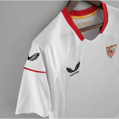 Maillot Sevilla FC Domicile 2022/2023