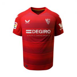 Maillot Sevilla Fc Extérieur 2022-2023