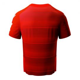 Maillot Sevilla Fc Extérieur 2022-2023 Enfant