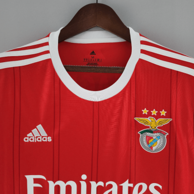 Maillot Sport Lisboa E Benfica Fc Domicile 2022/2023