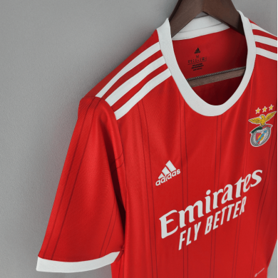 Maillot Sport Lisboa E Benfica Fc Domicile 2022/2023