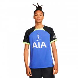 Maillot Tottenham Hotspur Fc Extérieur 2022-2023