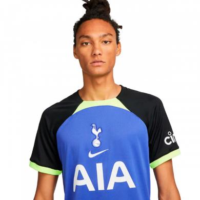 Maillot Tottenham Hotspur Fc Extérieur 2022-2023