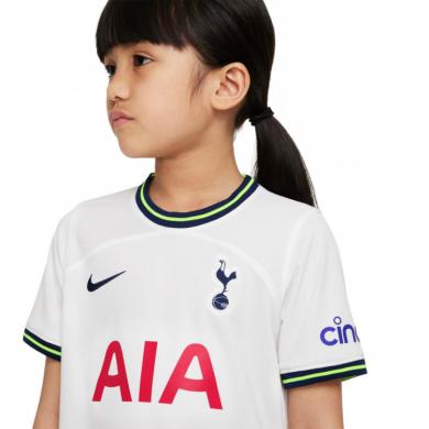 Maillot Tottenham Hotspur Domicile 22/23 Enfant