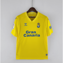 Maillot Ud Las Palmas Fc Domicile 2022/2023