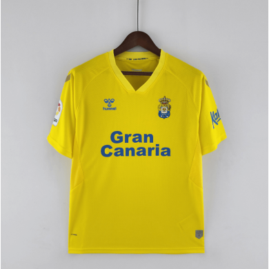 Maillot Ud Las Palmas Fc Domicile 2022/2023