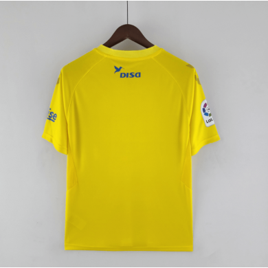 Maillot Ud Las Palmas Fc Domicile 2022/2023