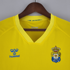 Maillot Ud Las Palmas Fc Domicile 2022/2023