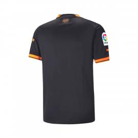 Maillot Valencia CF Extérieur 2022-2023 Enfant