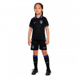 Maillot Atlético Madrid Extérieur 2022/2023 Enfant