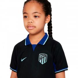 Maillot Atlético Madrid Extérieur 2022/2023 Enfant