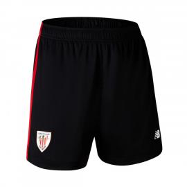 Pantalón Corto Athletic Club Bilbao Domicile 2022-2023