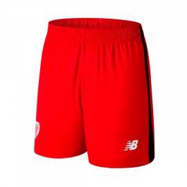 Pantalón Corto Athletic Club Bilbao Extérieur 2022-2023