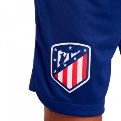 Pantalón Corto Atlético Madrid Domicile 2022-2023