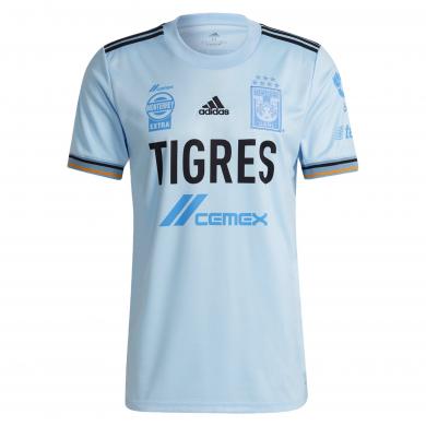 Maillot Tigres UANL Extérieur 2021/2022