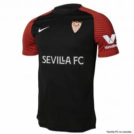 Maillot Sevilla FC Third 2021/2022 Enfant