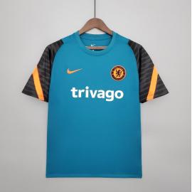 Maillot CHELSEA FC TRAINING 2021-2022