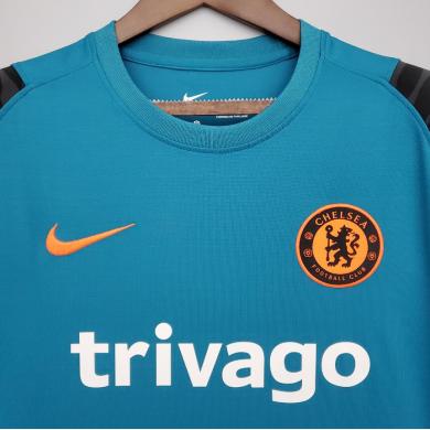 Maillot CHELSEA FC TRAINING 2021-2022