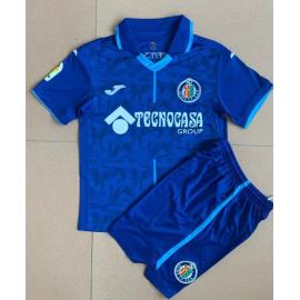 Maillot GETAFE CF Domicile 2021-2022 Enfant