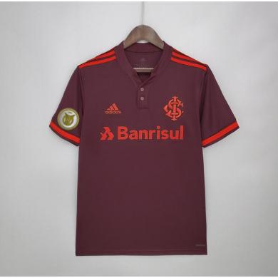 Camisas SC Internacional Third 2021/2022