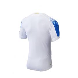 Maillot Domicile Costa Rica 2020/2021