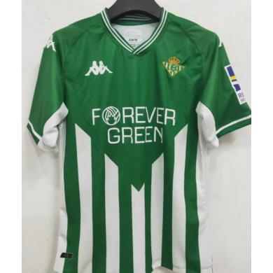 Maillot Domicile Equipacion Real Betis Kombat Adulto 21/22