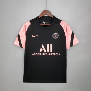 Maillot 21/22 Traje De Entrenamiento Psg Polvo Noir