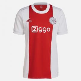 Maillot A JAX De Ámsterdam Domicile 21/22