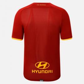 Maillot AS ROMA Domicile 2021-2022