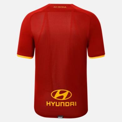 Maillot AS ROMA Domicile 2021-2022