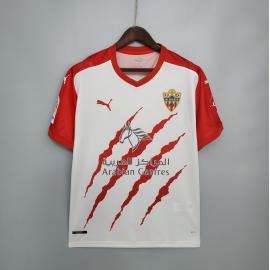 Maillot Almería Domicile 2021/2022