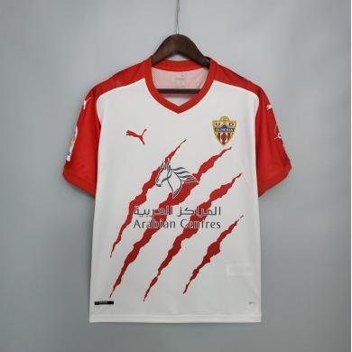 Maillot Almería Domicile 2021/2022