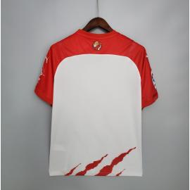 Maillot Almería Domicile 2021/2022