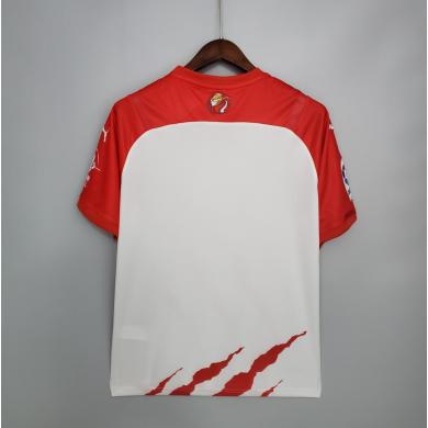 Maillot Almería Domicile 2021/2022