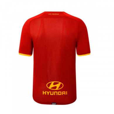 Maillot As Roma Domicile 2021-2022 Enfant