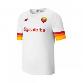 Maillot As Roma Extérieur 2021-2022