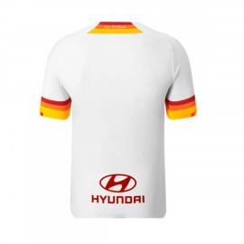 Maillot As Roma Extérieur 2021-2022