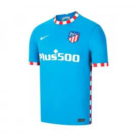 Maillot Atlético Madrid Third 2021/2022